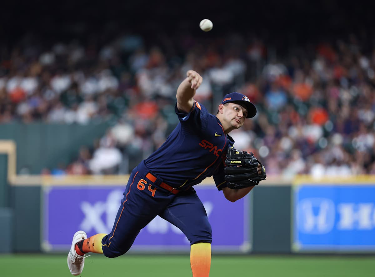 How to Watch Astros at Mariners Sunday, Channel, Stream and Lineups