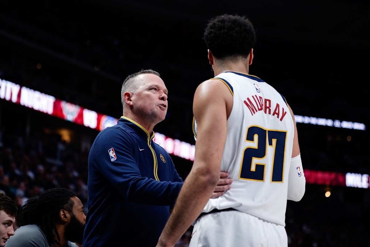 Denver Nuggets Injury Report For Game 6 BVM Sports