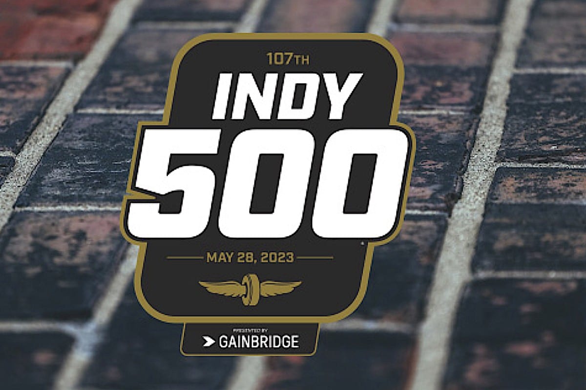 F1 race canceled this weekend, but we still have Indy 500 qualifying ...