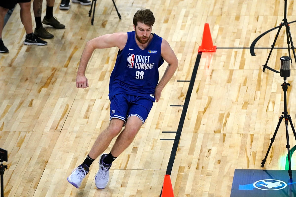 NBA Summer League 2023: Drew Timme, Milwaukee Bucks schedule