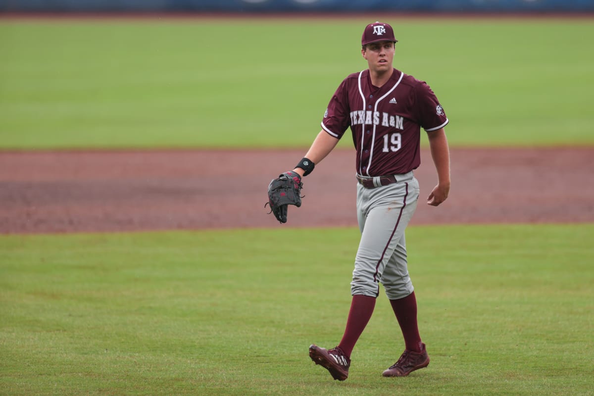 Texas A&M Baseball NCAA Regional vs. Stanford: How to Watch, Preview