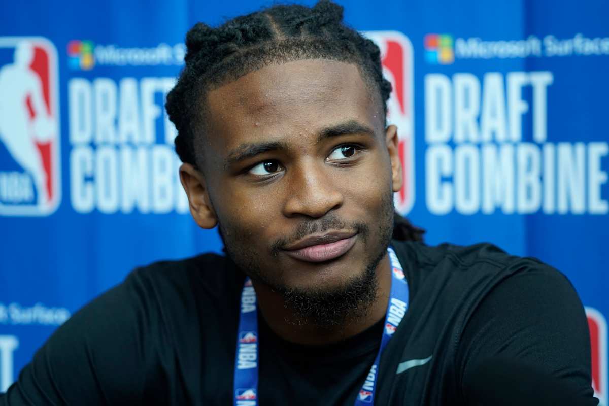 NBA Mock Draft 3.0 How Jazz Can Ace All 3 First Round Picks BVM Sports