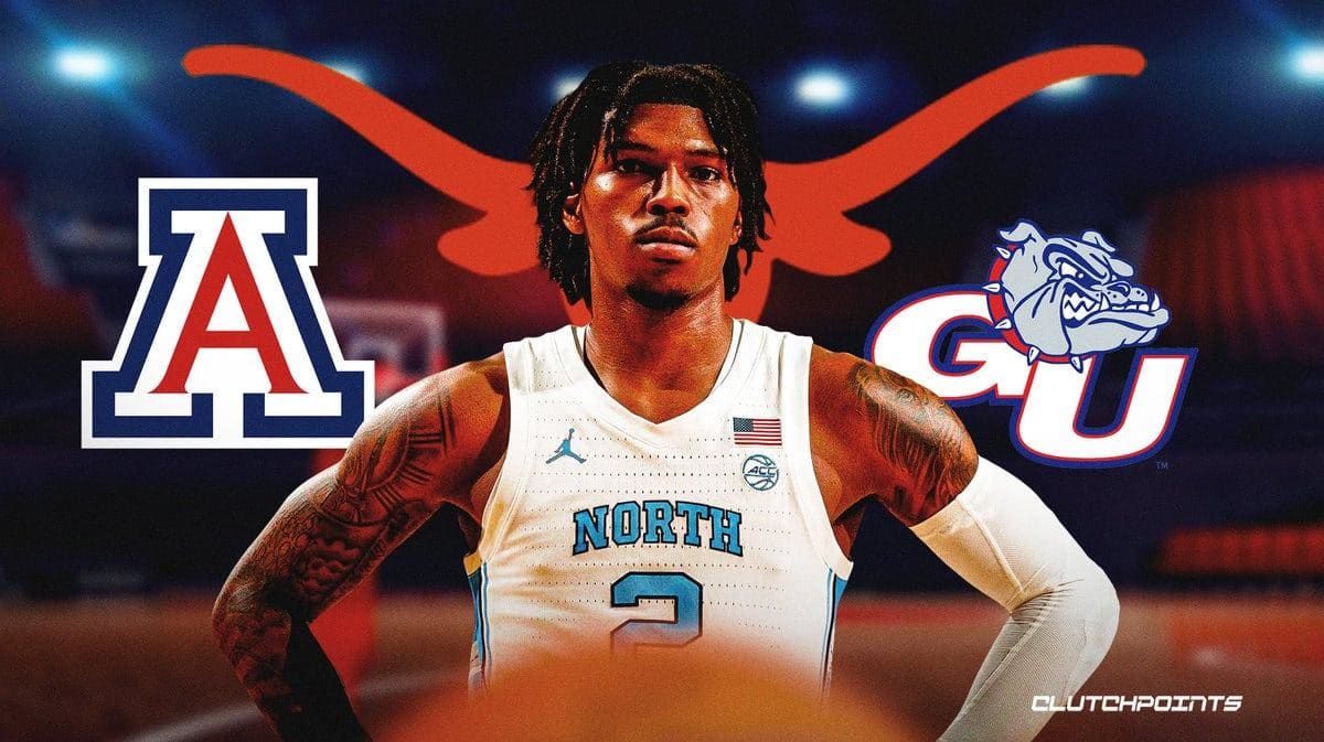 Just Lobs on Instagram One thing about Caleb Love hes going to put in  that work basketball arizona nba ncaa caleblove