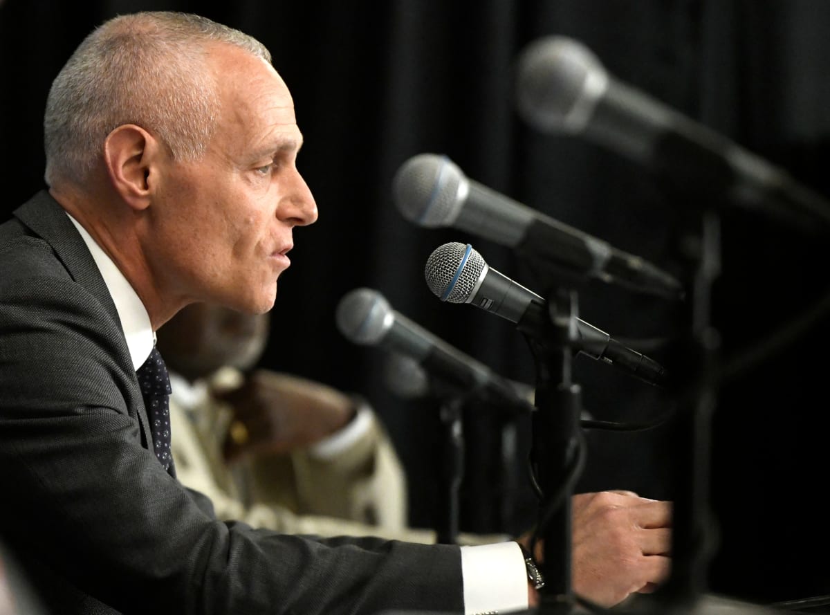 Big 12 Announces Record Revenue Distribution BVM Sports