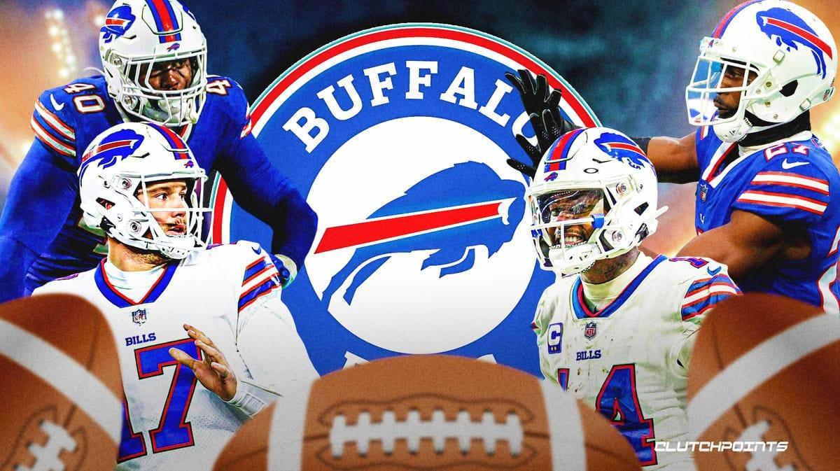 NFL 'Roster Core' Rankings Bills in Top 5? BVM Sports