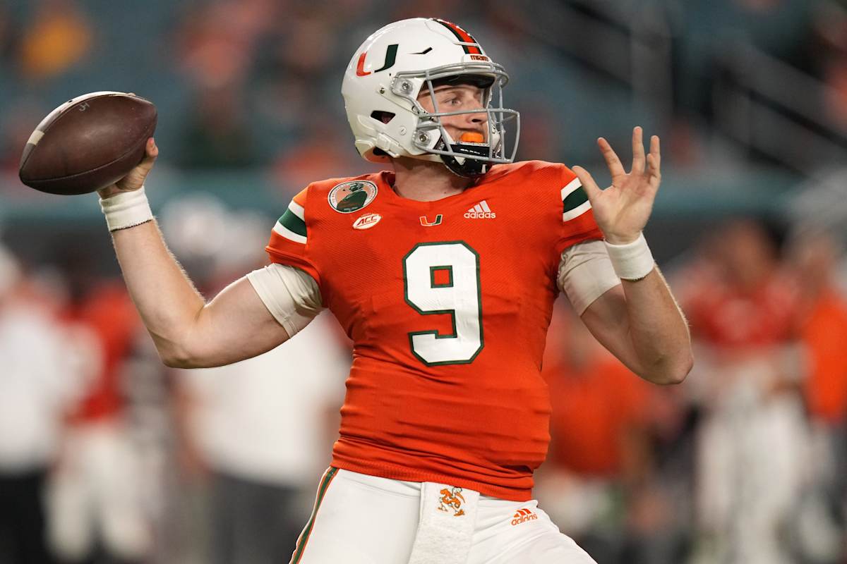 Texas A&M Aggies to Face Miami Hurricanes in NCAA Football Showdown