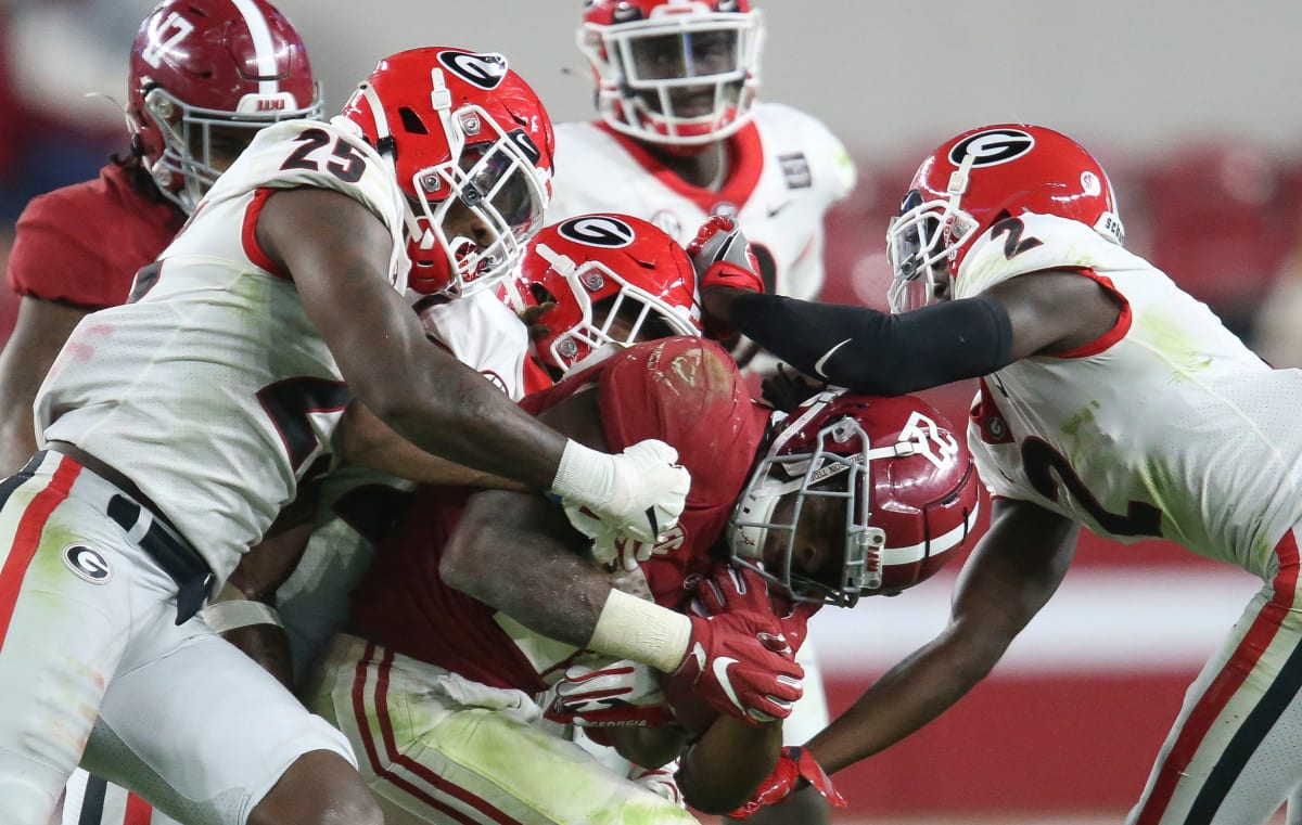 Alabama Football's 2024 SEC Opponents Announced BVM Sports