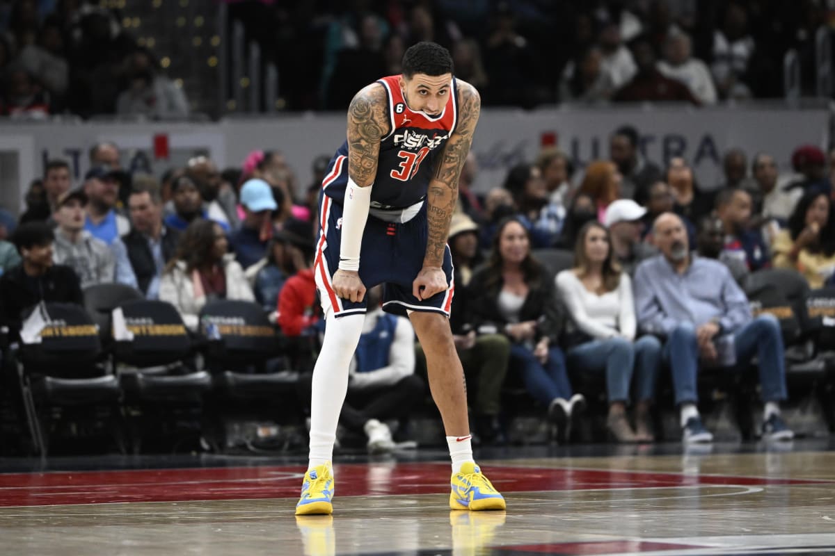 Lakers: Kyle Kuzma Officially Declines Option, Enters Free Agency With LA Return Possible