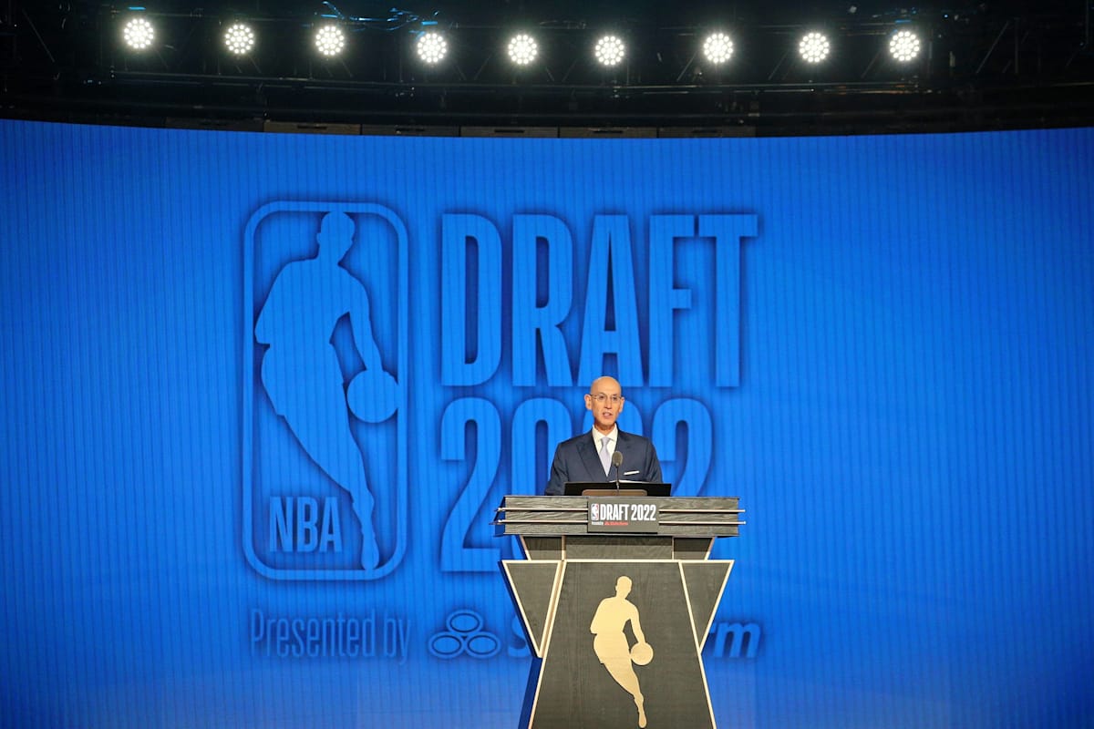 Lakers Notes NBA Draft is here! Lakers final draft preparations, final
