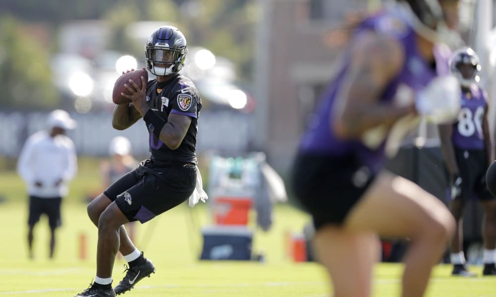 Ravens Reveal 2023 Training Camp Dates, Ticket Info BVM Sports
