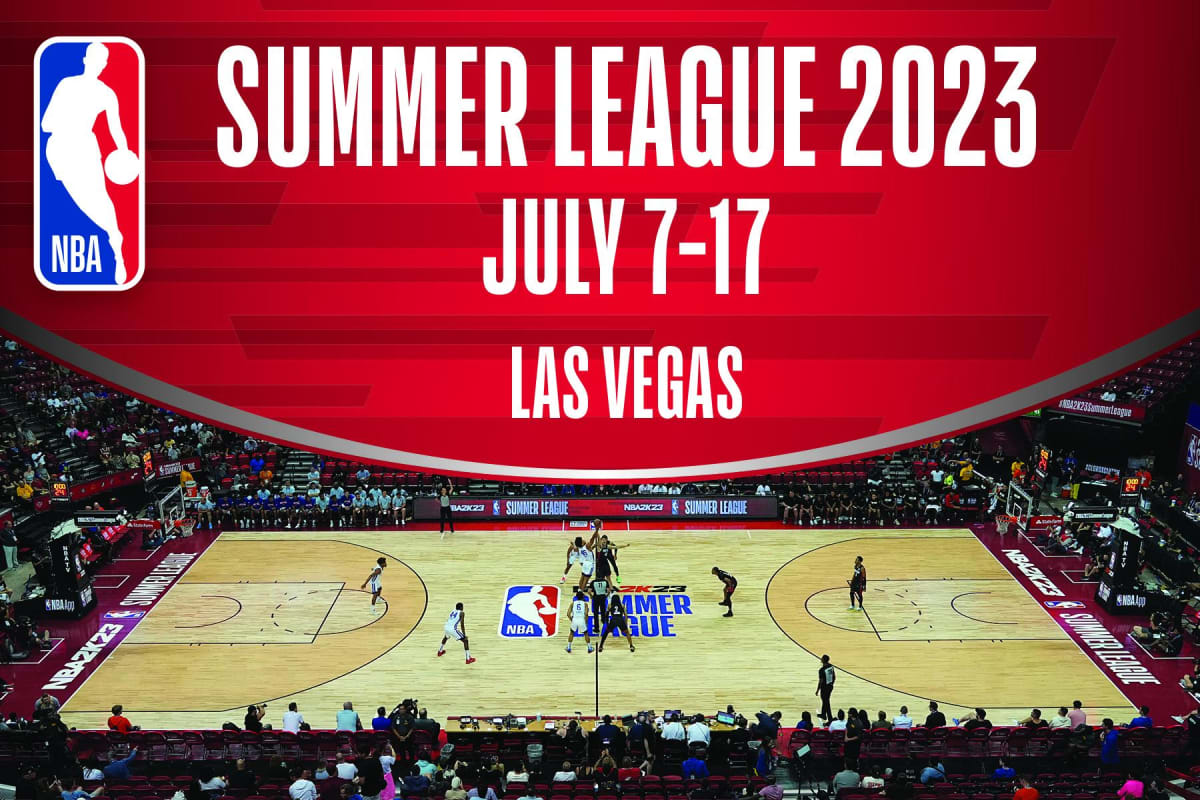 Charlotte Hornets Summer League Roster Tracker 2023