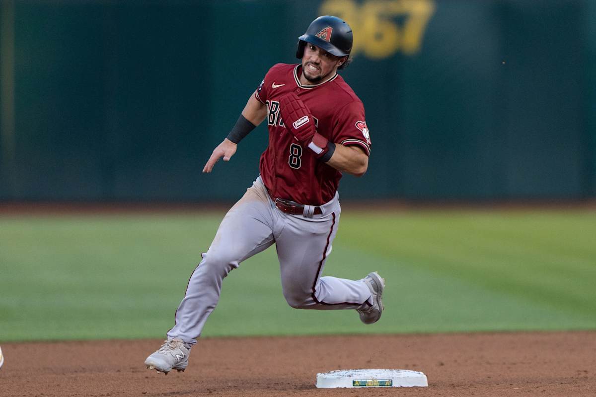 Dominic Fletcher On Competing Against His Brother in MLB BVM Sports