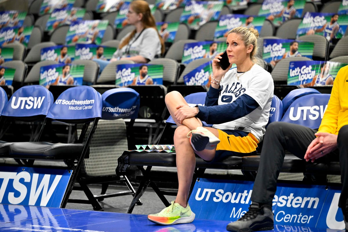 Indiana Pacers coaching staff undergoes changes ahead of 2023-24 season