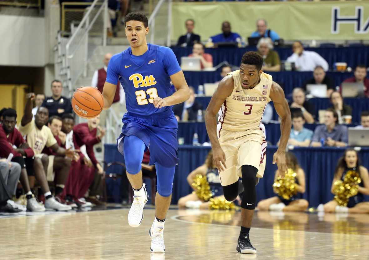 Cameron Johnson Makes USA FIBA World Cup Roster BVM Sports