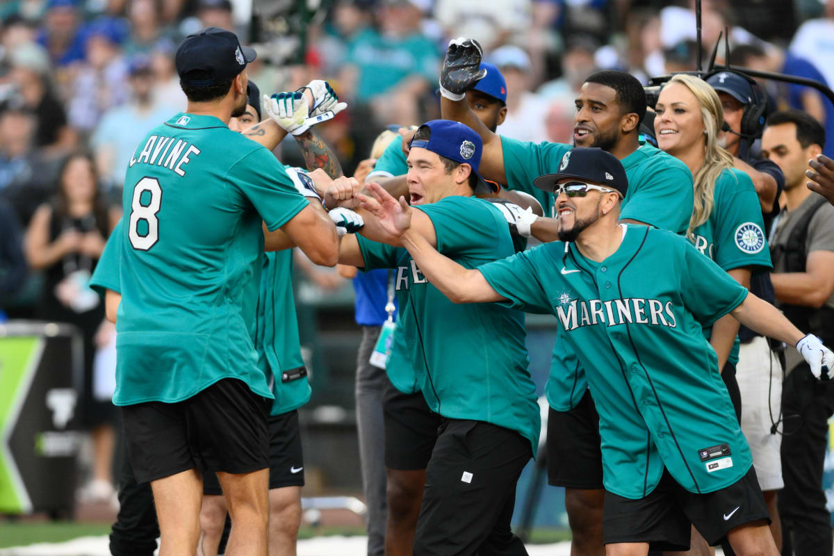 Zach Lavine talks about his love for golf as he competes in the