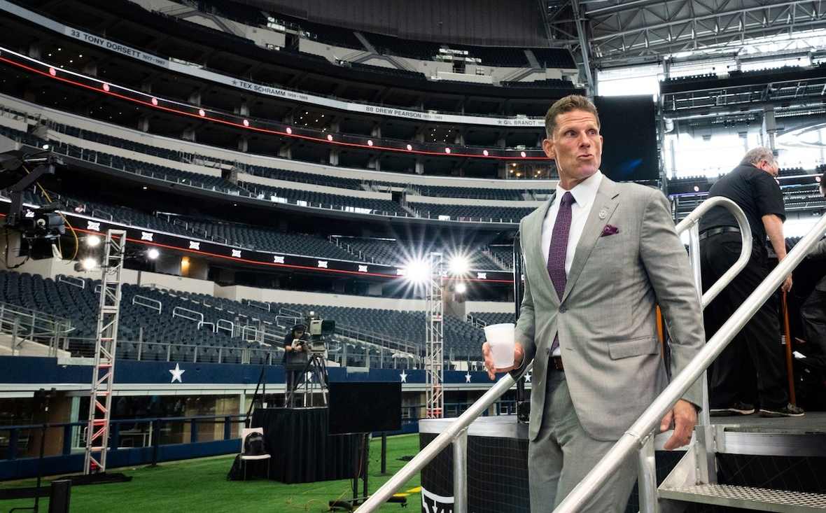 Brent Venables Agrees with Pat Narduzzi about Deion Sanders BVM Sports