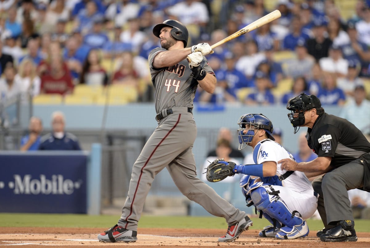 Hall of Fame Weekend in Cooperstown Scott Rolen and Fred