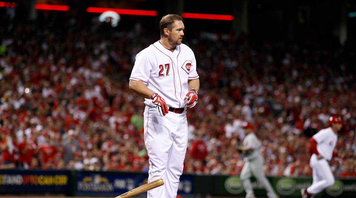 Here's Where Scott Rolen Ranks AllTime Among Hall of Famers, Third