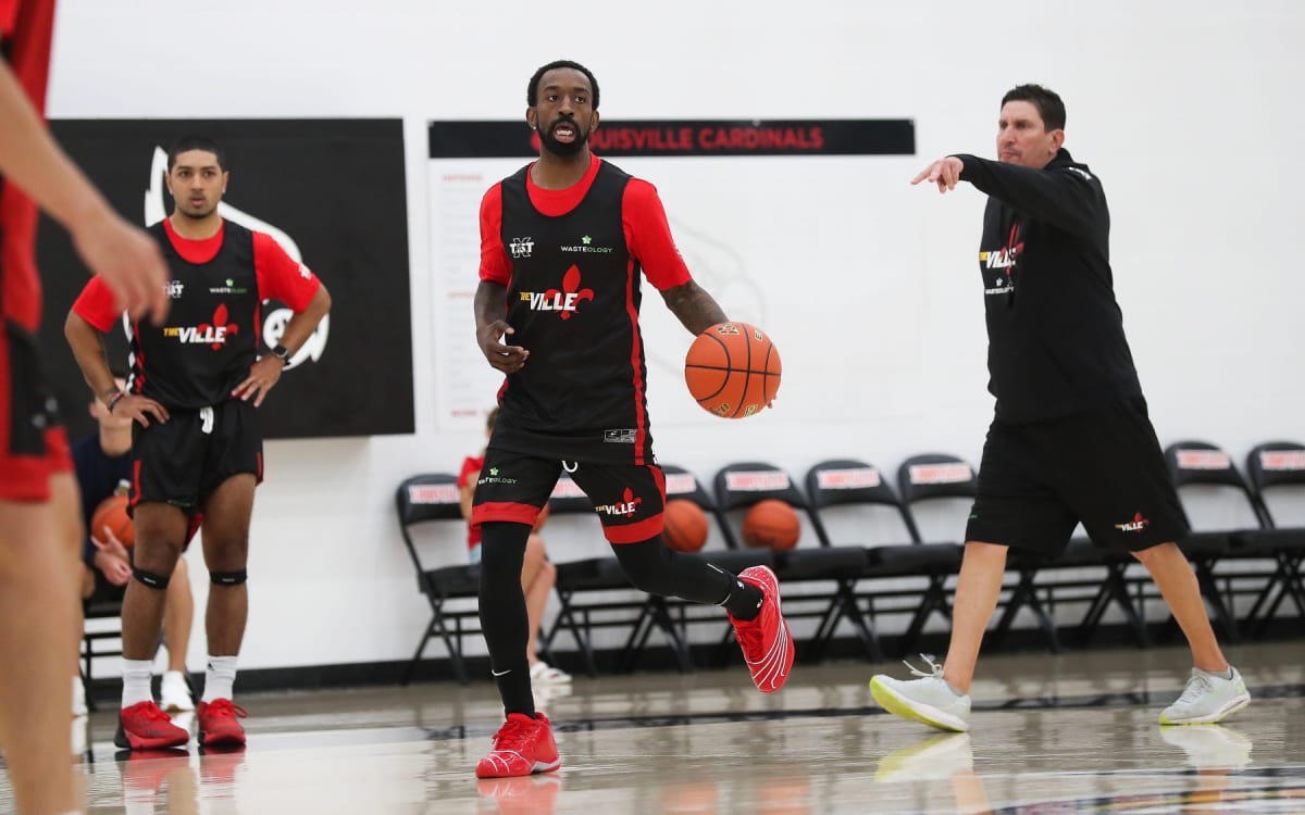 How to Watch The Ville vs. War Ready (TBT) Live Stream, TV Channel