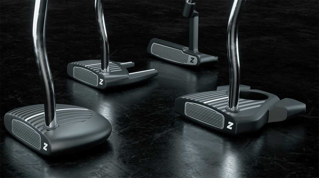 The Return of the Legendary Ram Zebra Putter Golf's Most Iconic Putter