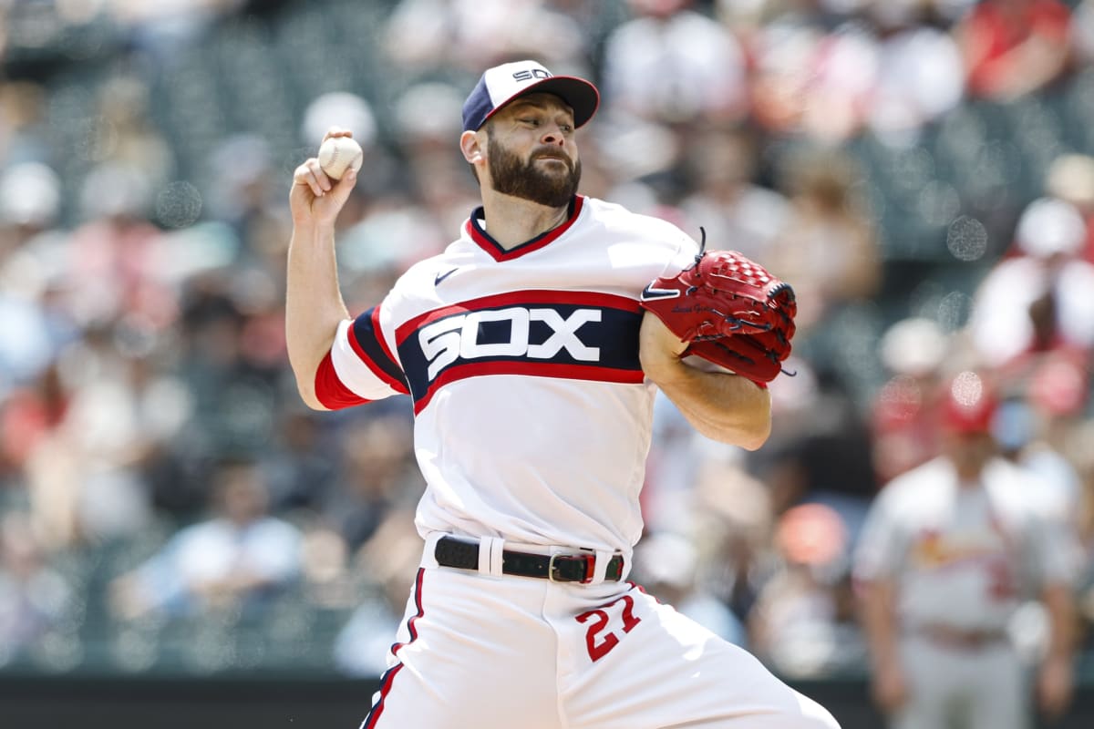 Chicago White Sox trade Lucas Giolito to the Los Angeles Angels