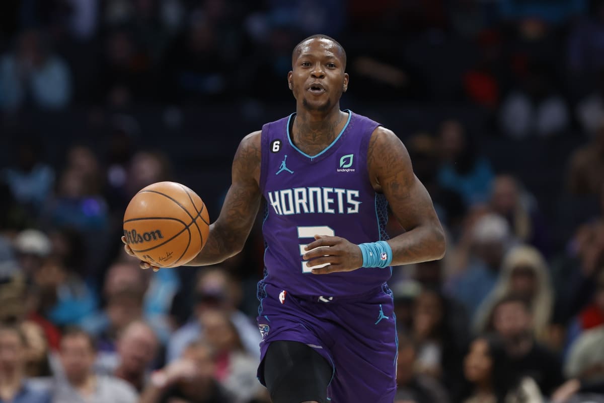 Charlotte Hornets Announce Updated 2023-24 Schedule