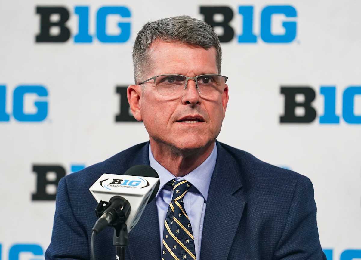Big 10 Show: Top Storylines From Big Ten Media Days - BVM Sports