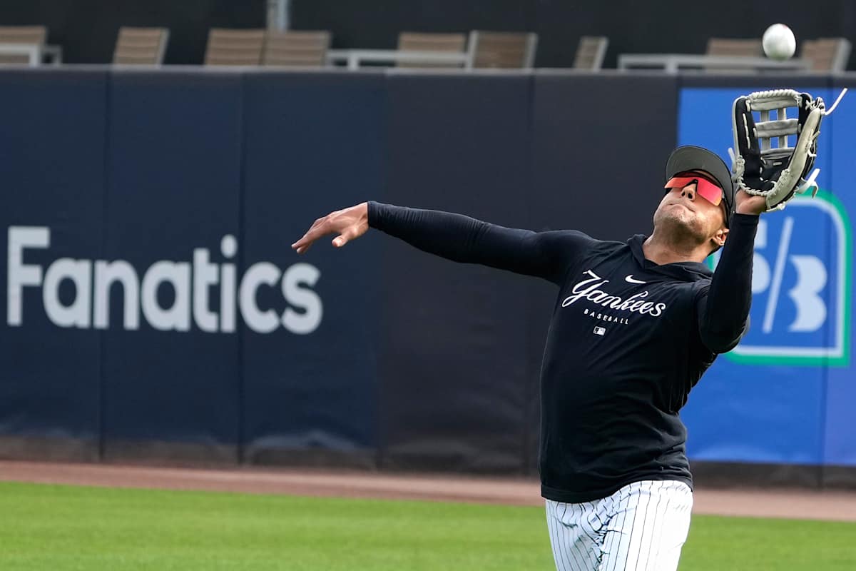 Three Yankees Prospects in Top 100 Rankings BVM Sports