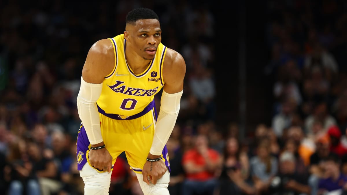 Report: Pacers Rejected Lakers’ Westbrook Trade Offer