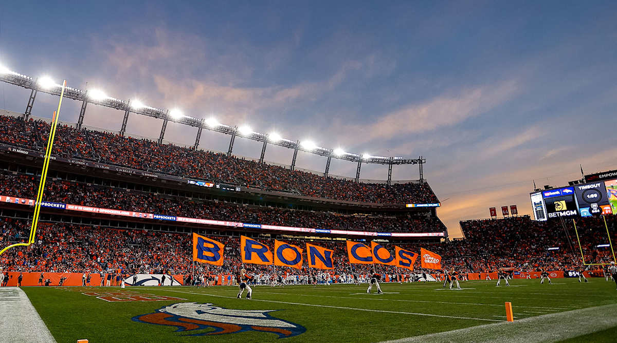 Five Thoughts on the Broncos’ Sale to Rob Walton