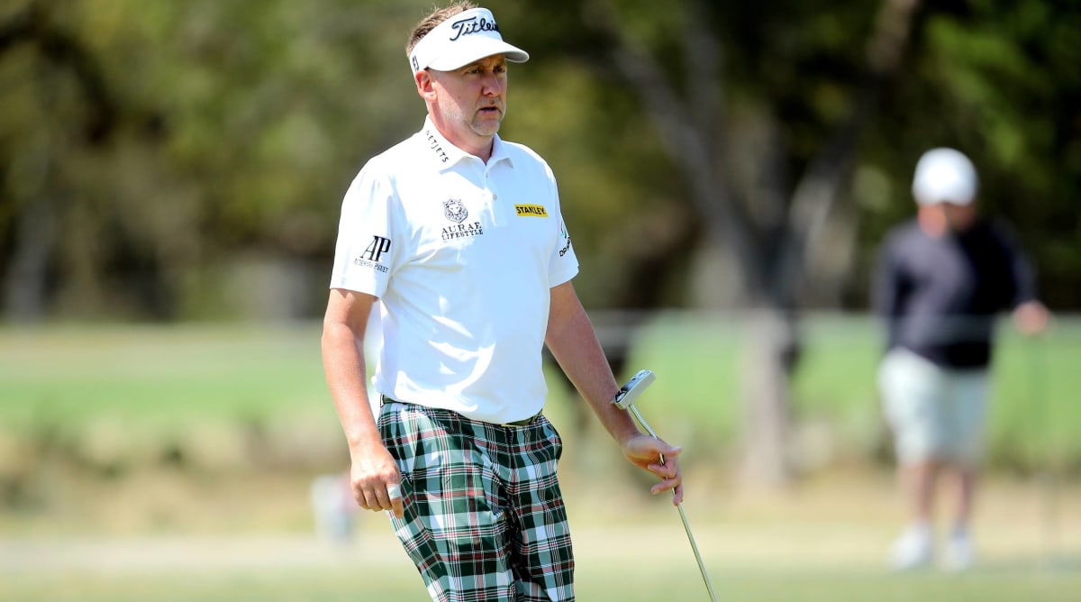 LIV Golfers Asked Whether They'd Play in Hypothetical &lsquo;Vladimir Putin Tournament&rsquo;