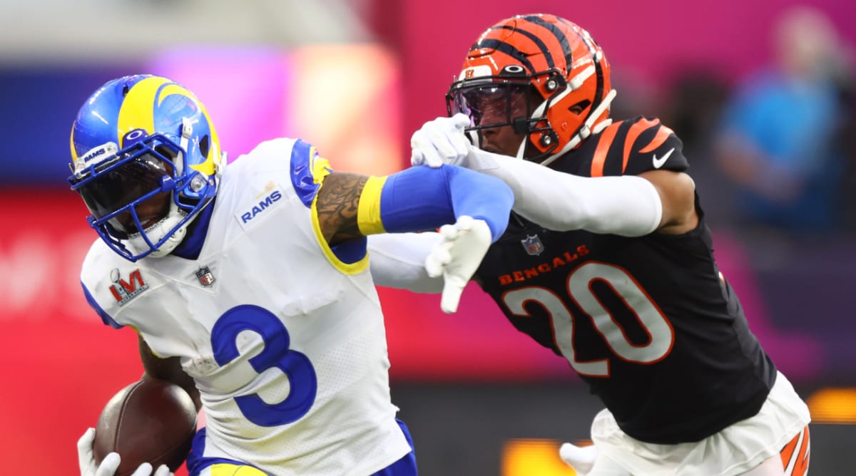 Odell Beckham Jr. Sparks Speculation About Bengals WKKY Country 104.7