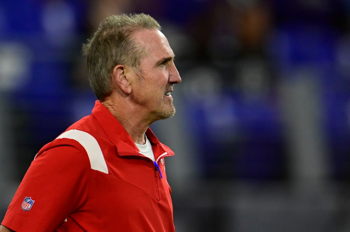 Steve Spagnuolo Addresses Progress of Chiefs’ Young Defensive Players
