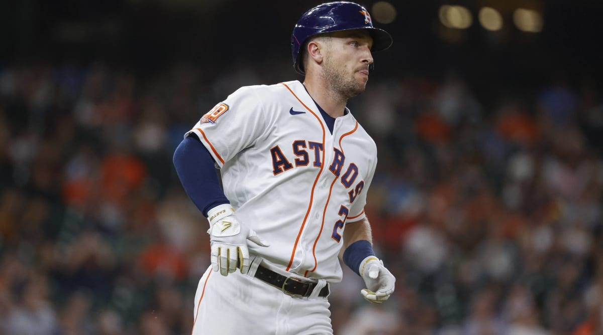 Baseball Reference Honors Bregman for Winning Fantasy League