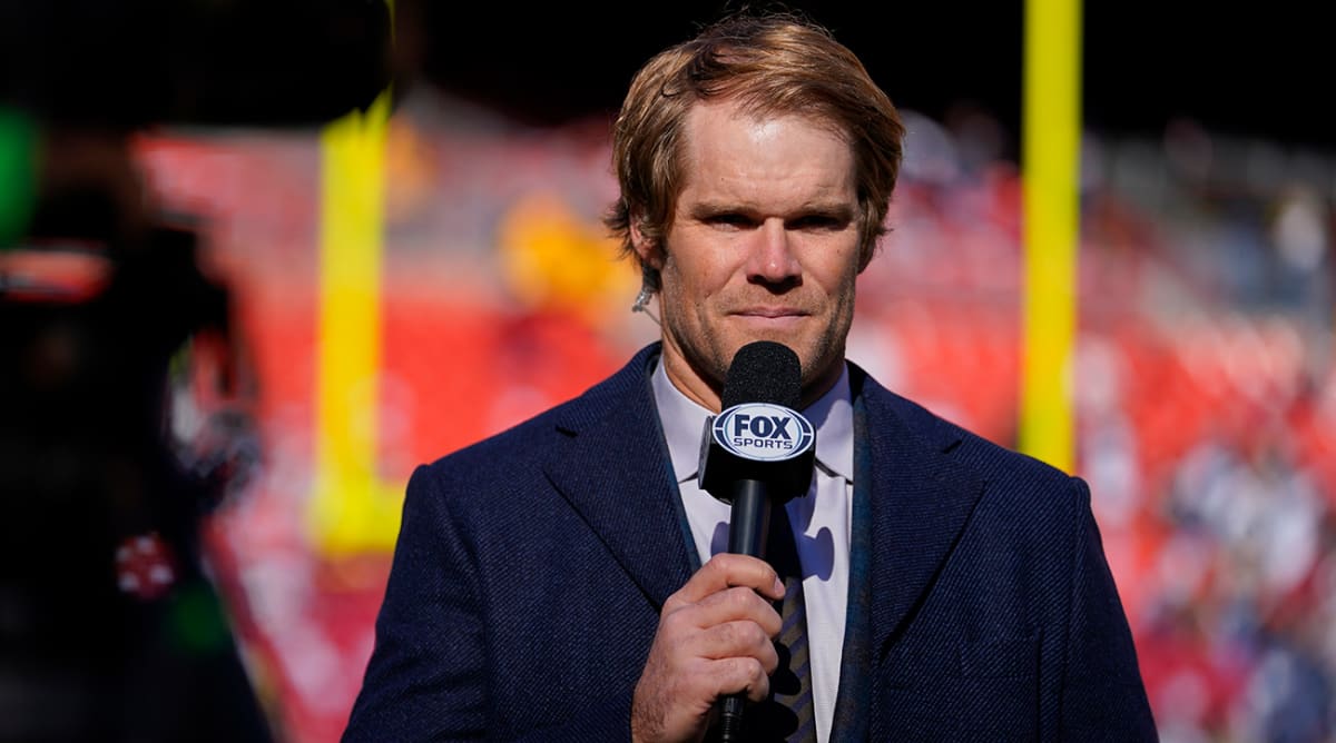 Fox Exec. Raves About Greg Olsen Ahead of Super Bowl Broadcast
