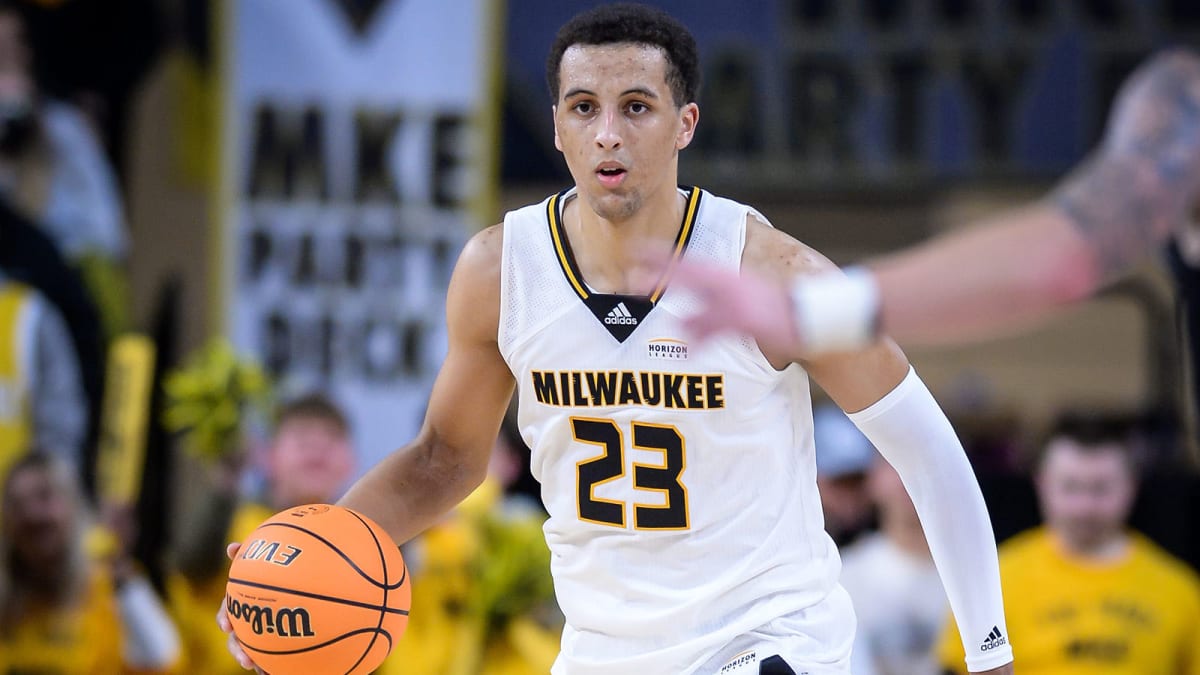 Top Five Steals From the 2022 NBA Draft