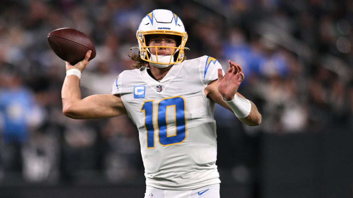 Quarterback ADP Report: Battle for No. 2 After Josh Allen
