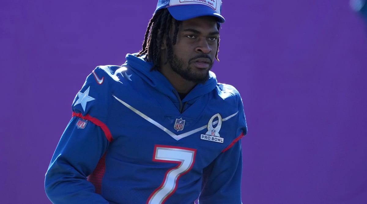 Trevon Diggs’s Son Criticized Ezekiel Elliott at Birthday Party