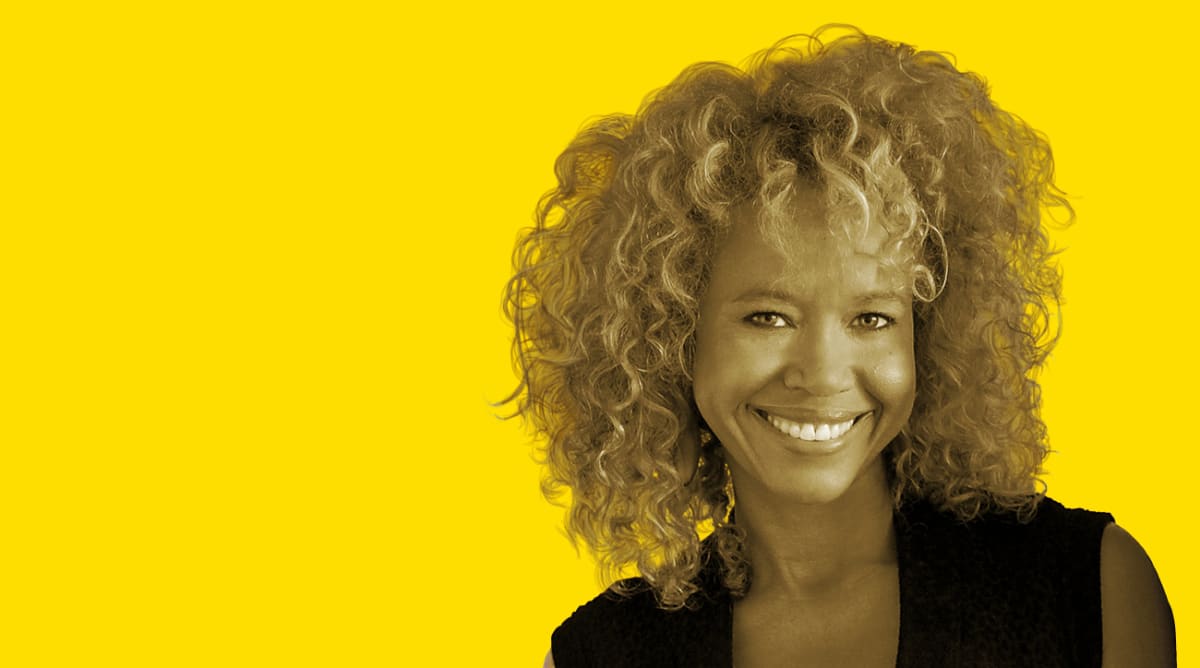 Jacqueline Nickelberry Is Building Community on the Golf Course