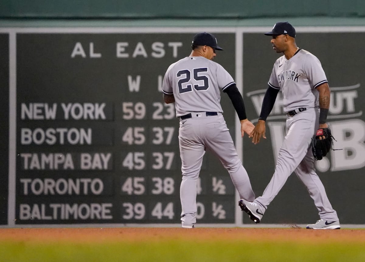 Yankees Pass Dodgers as World Series Betting Favorite