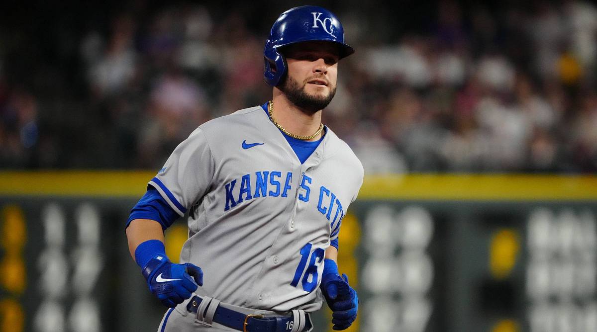 Benintendi Addresses Vax Status After Trade to Yankees