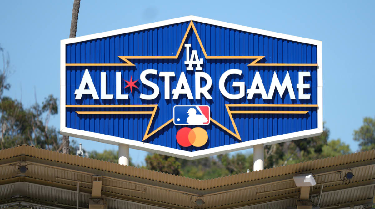 2022 MLB All-Star Game Drew Record-Low TV Viewership — WKKY
