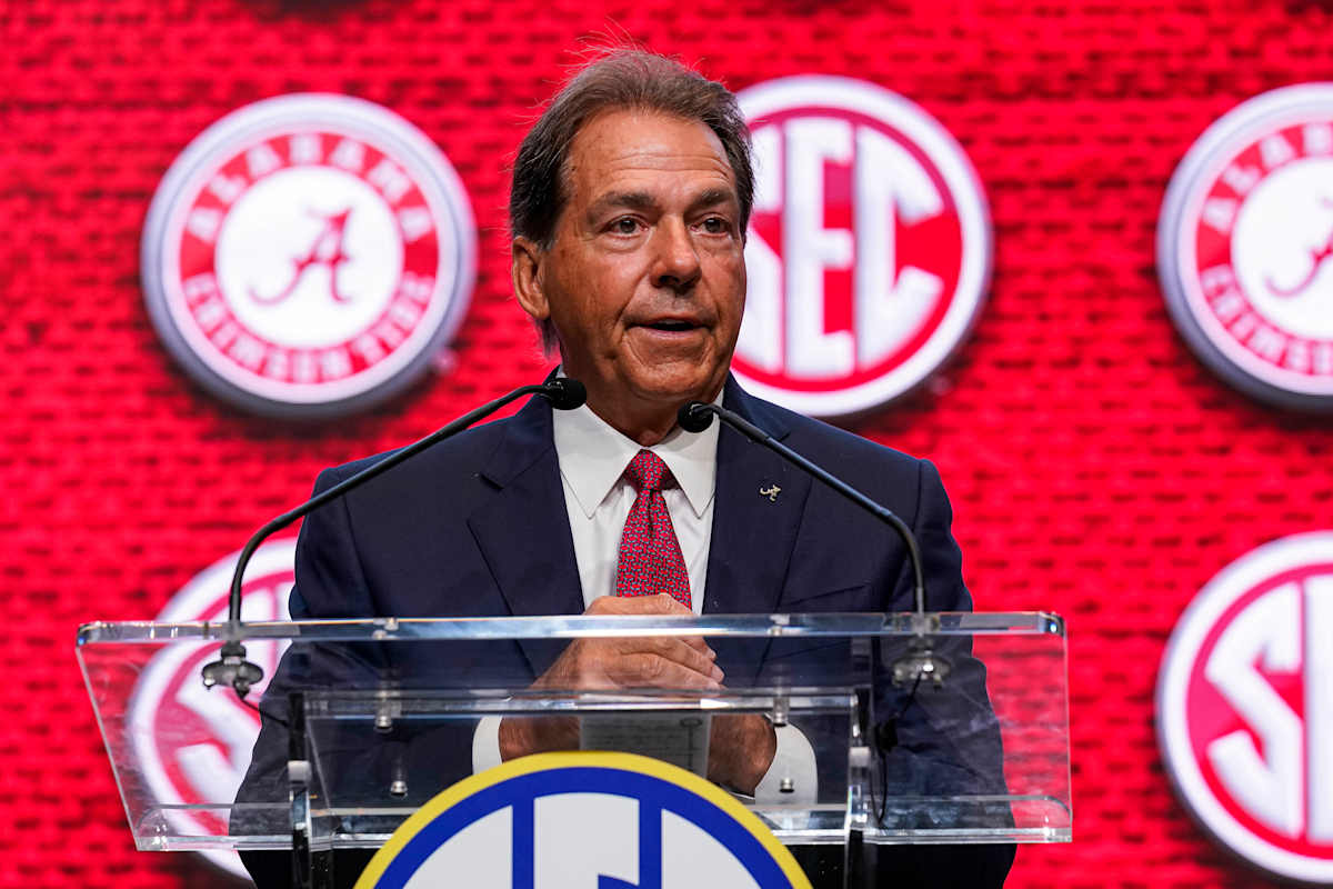 College Football Hall of Fame Selections Remain Frustrating for Alabama