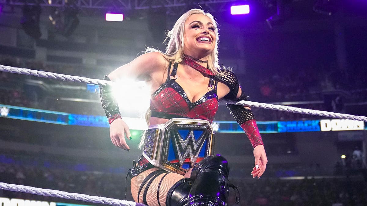 Liv Morgan Sorely Needs a Win at ‘SummerSlam’