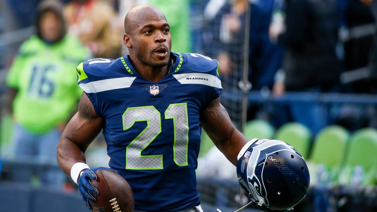 Adrian Peterson–Le’Veon Bell Boxing Match Postponed