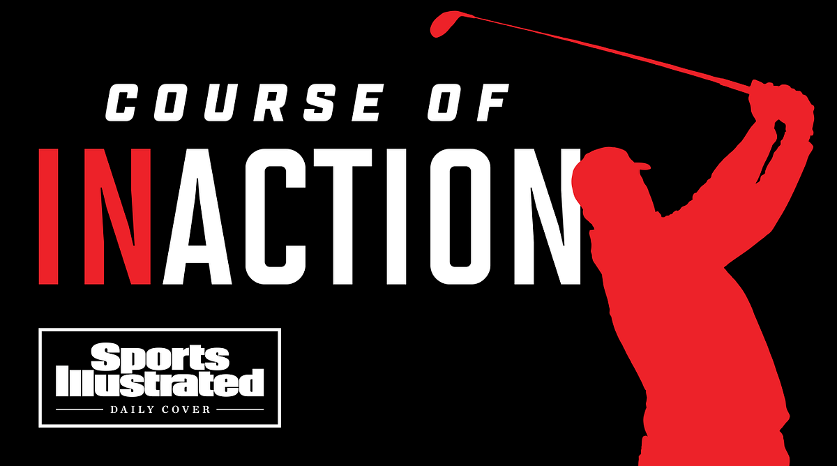 She Reported a PGA Player for Domestic Violence. What Didn’t Happen Next.