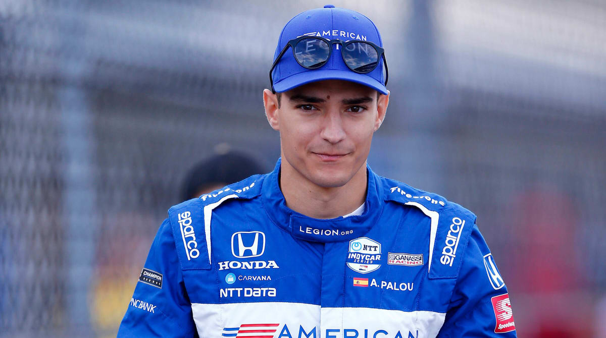 Palou’s Lawyers File to Move CGR Lawsuit to Federal Court