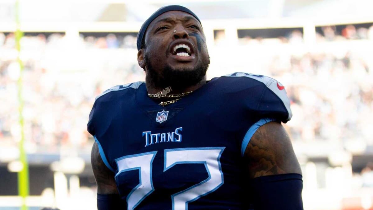 Fantasy Rushing Leaders: Running Back Age Trends Predict Peak Performers