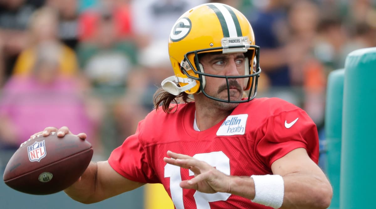 aaron-rodgers-opens-up-about-psychedelic-use-mental-health-wkky-country-104-7