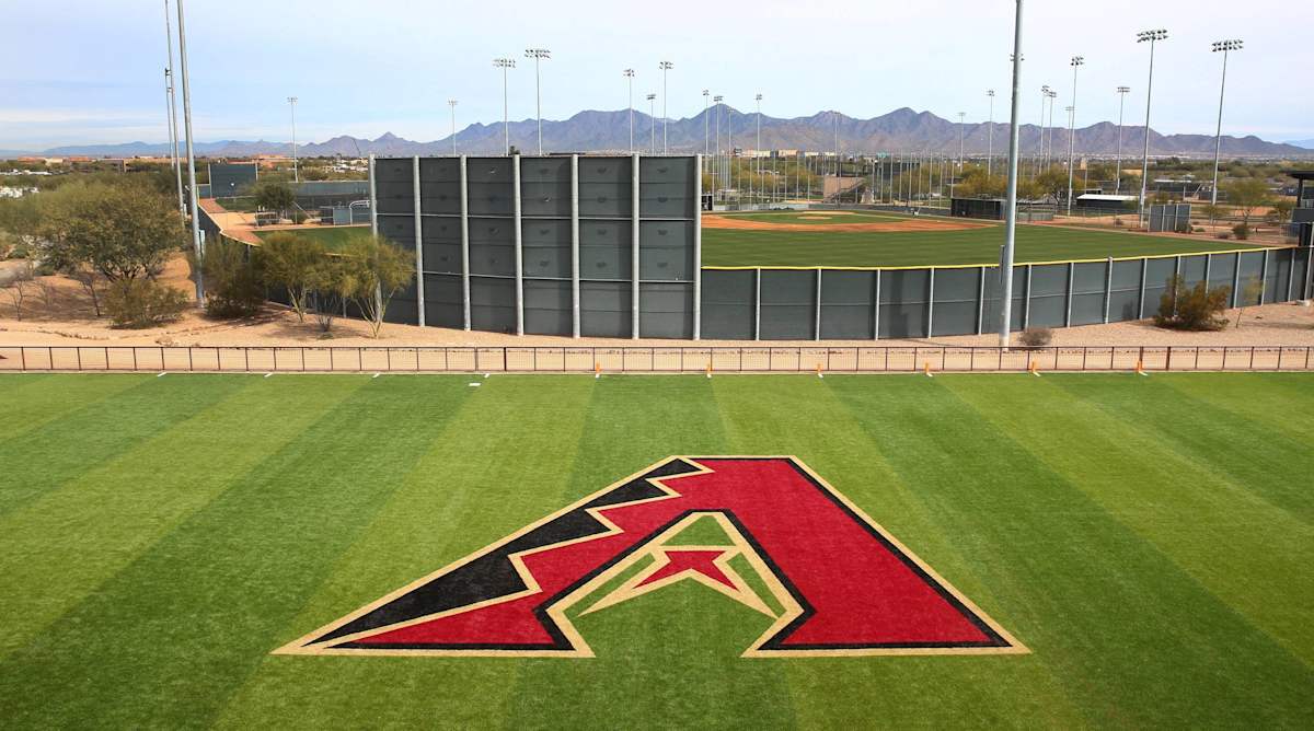 Nicole Hazen, Wife of Diamondbacks GM, Dies at 45